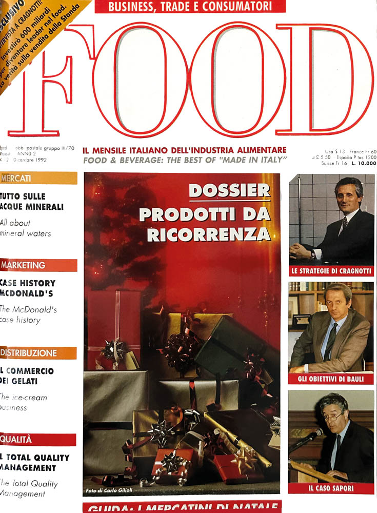Dicembre 1992