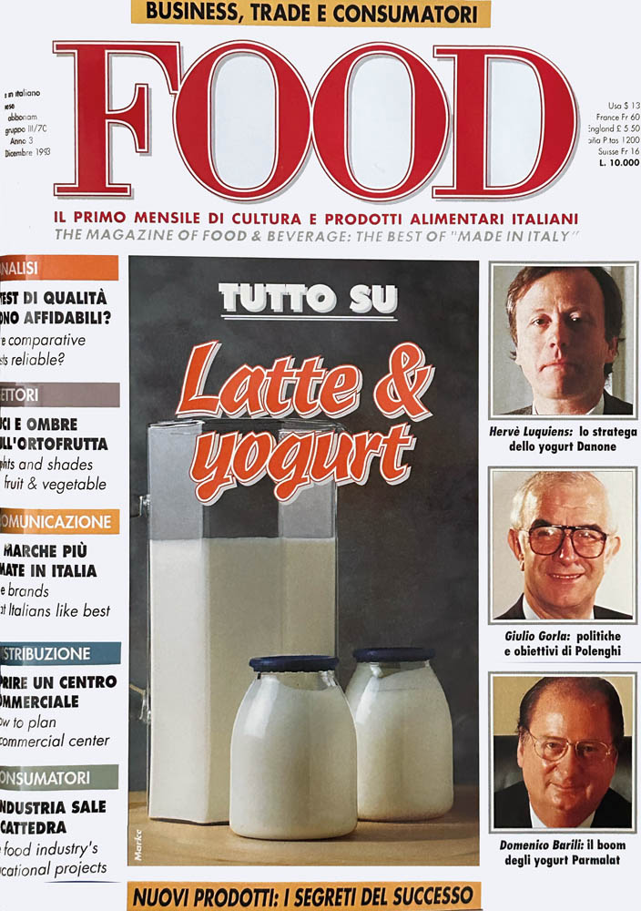 dicembre 1993