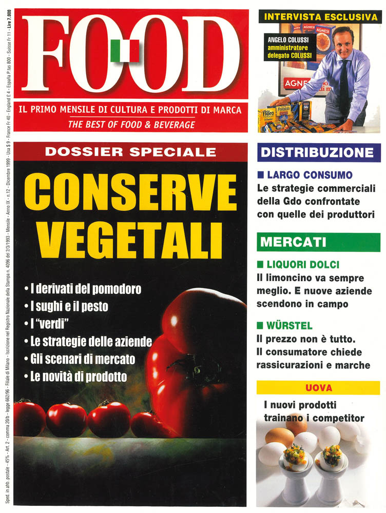 dicembre 1999