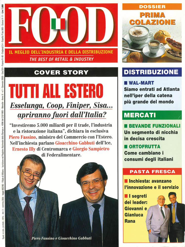 gennaio 2000