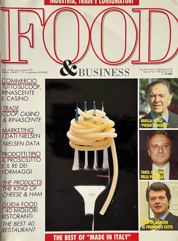 Maggio 1991