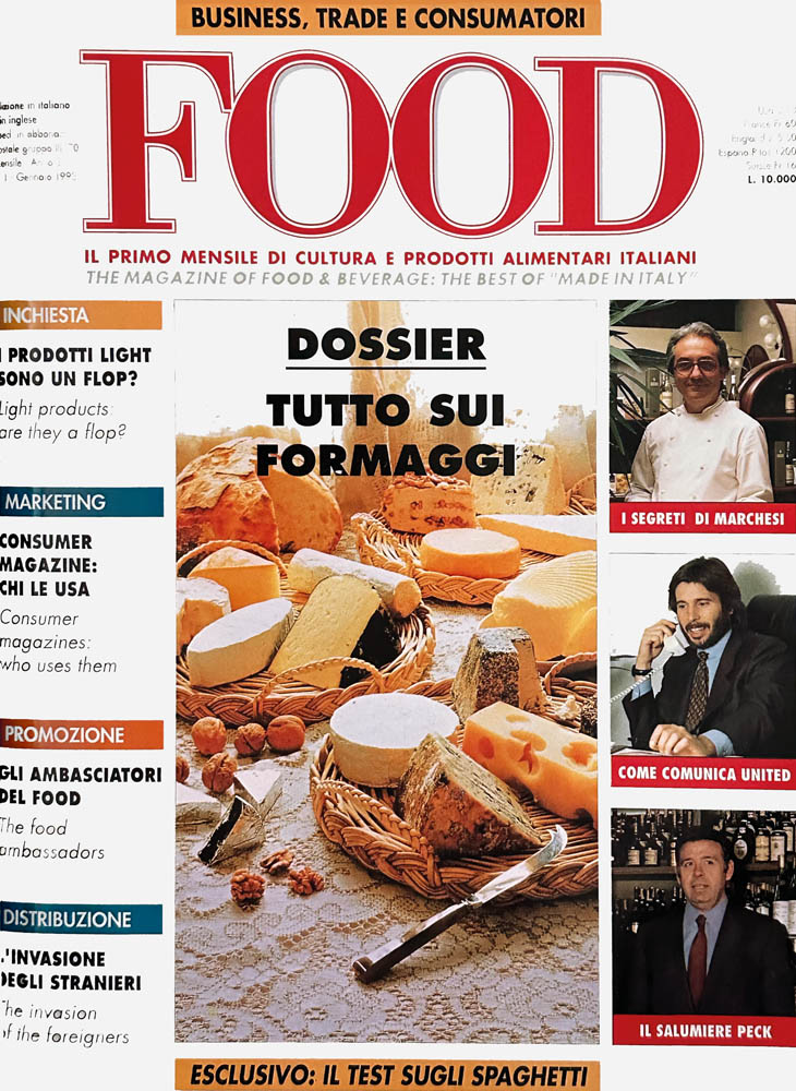 gennaio 1993