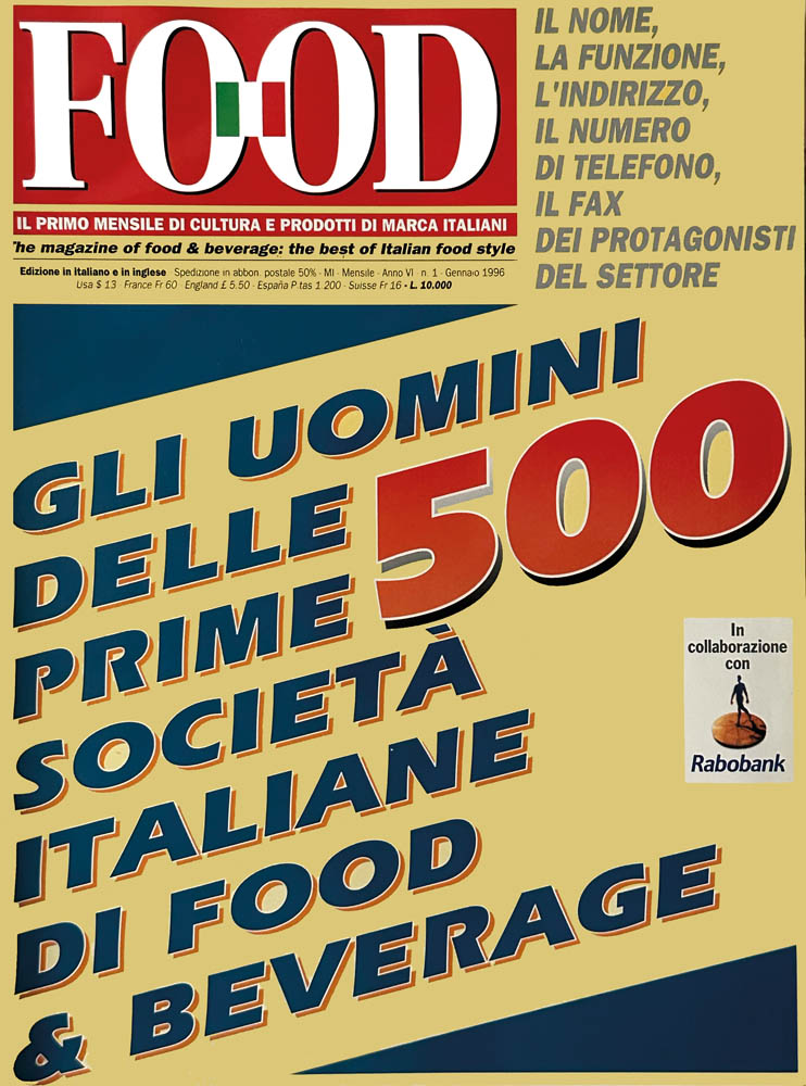 gennaio 1996