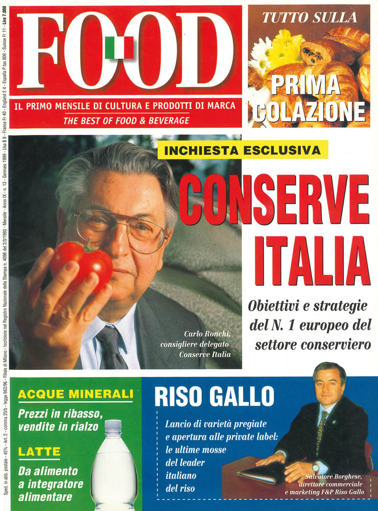 gennaio 1999