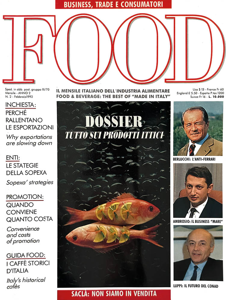 Febbraio 1992