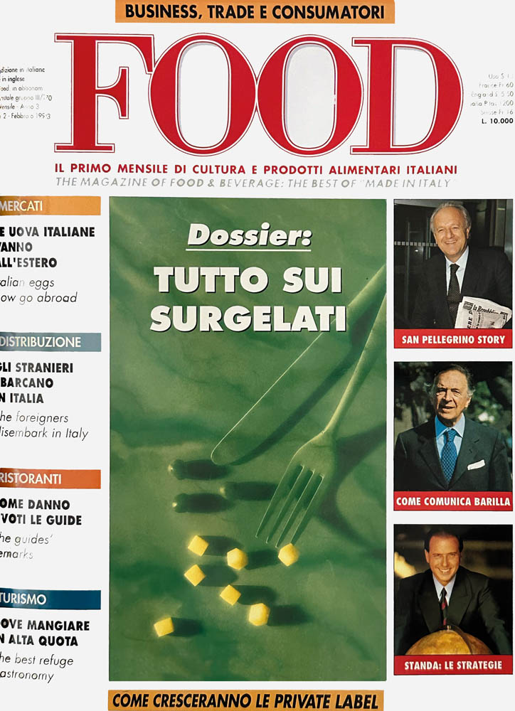 febbraio 1993