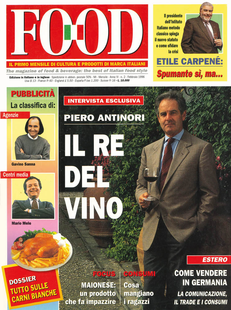 febbraio 1996