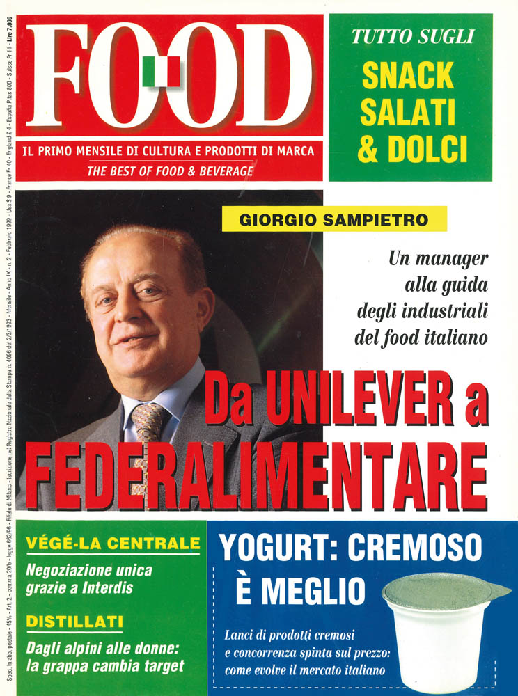 febbraio 1999