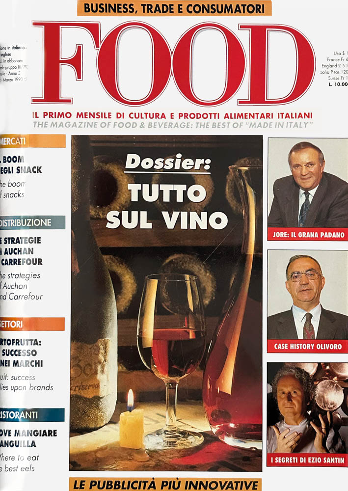 marzo 1993