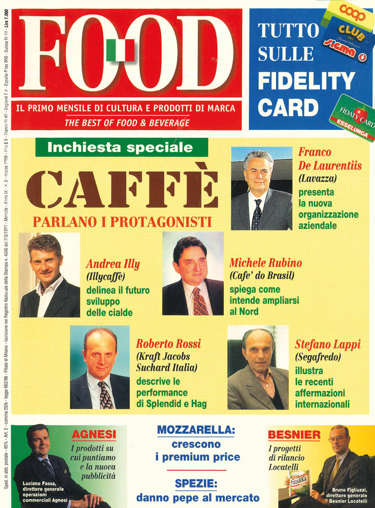 marzo 1999