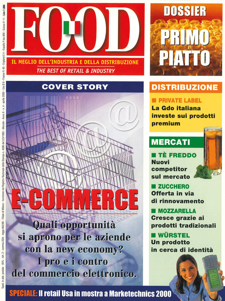 aprile 2000