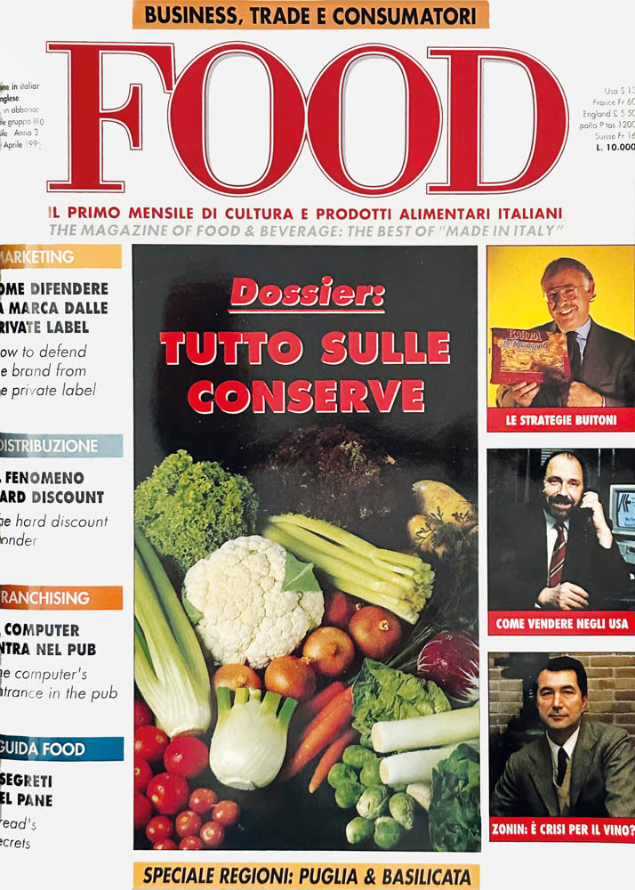 aprile 1993