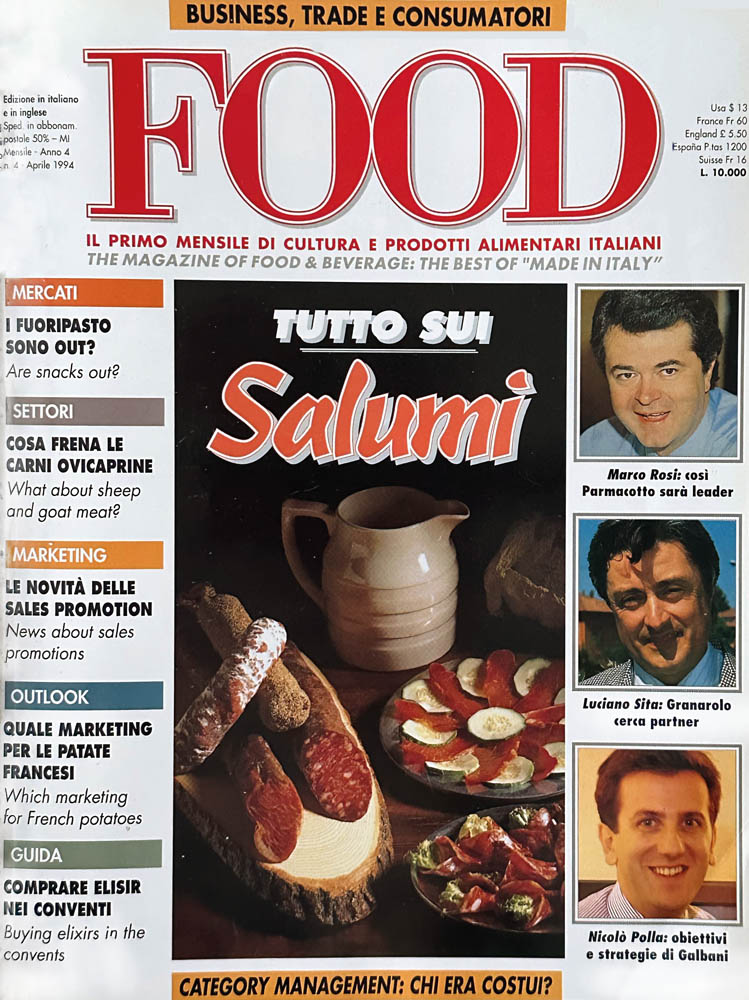 aprile 1994