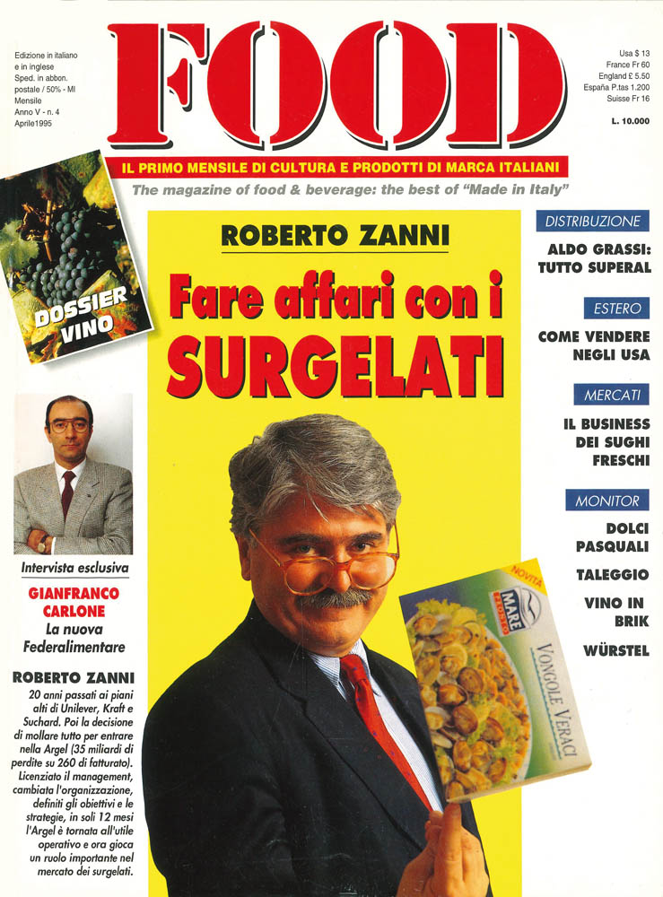 aprile 1995