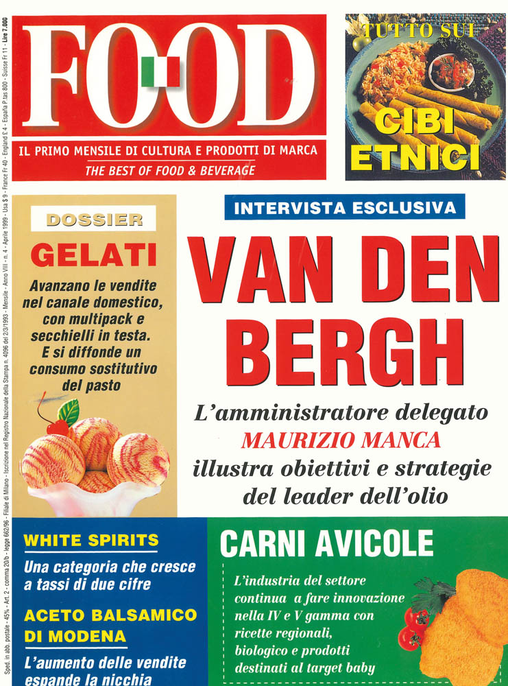 aprile 1999