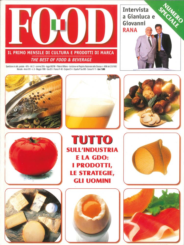 maggio 1998
