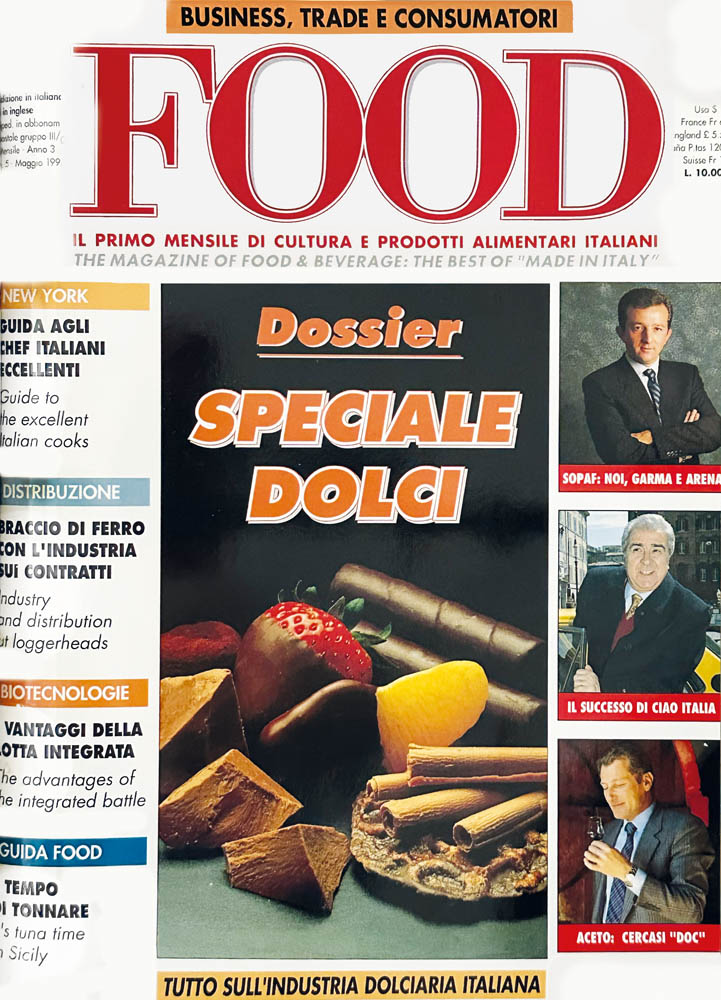 maggio 1993
