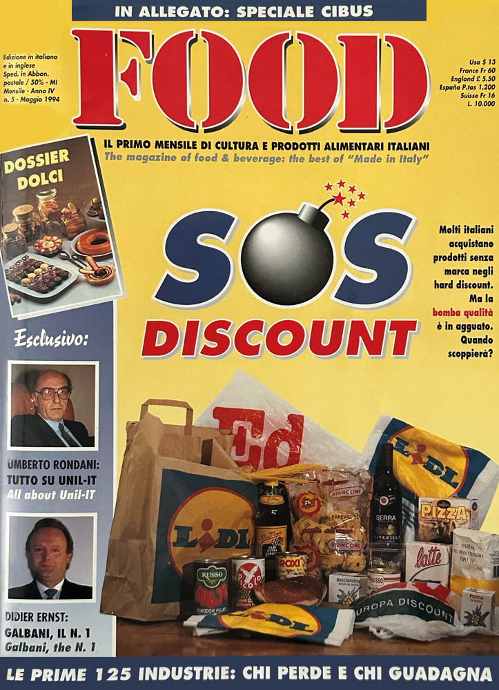 maggio 1994