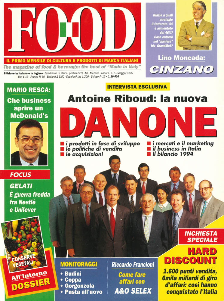 maggio 1995