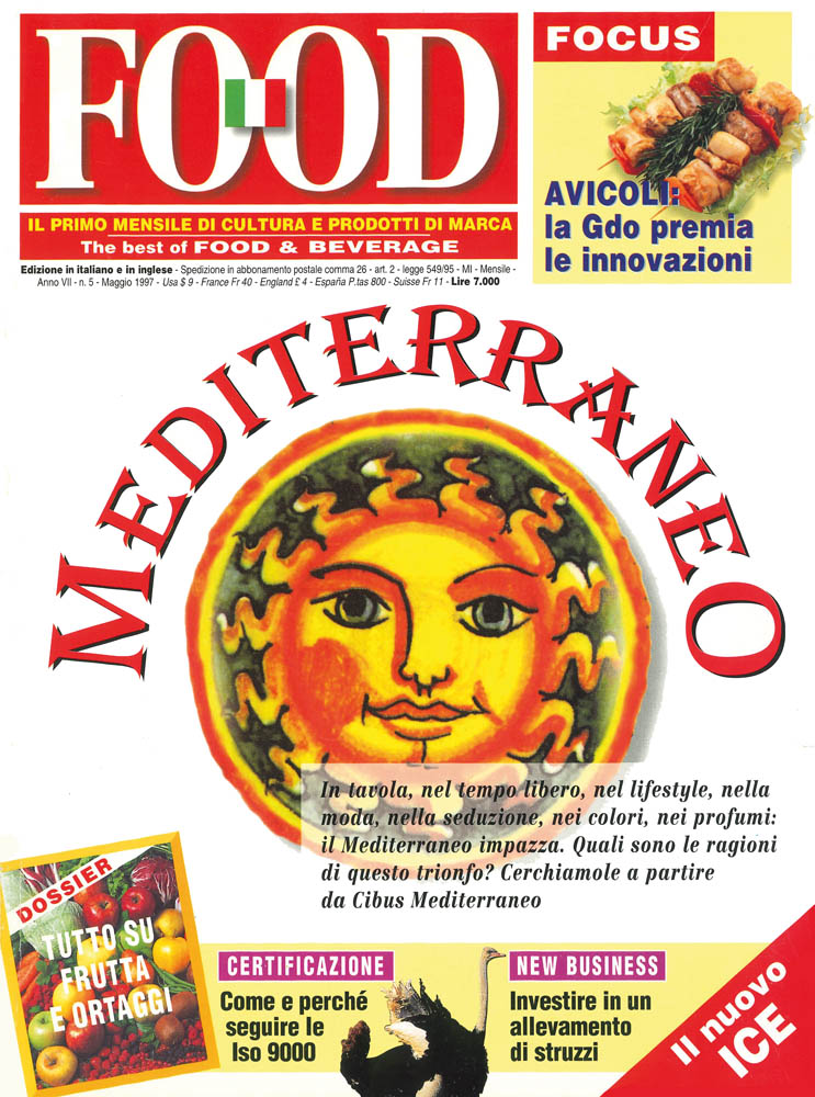 maggio 1997