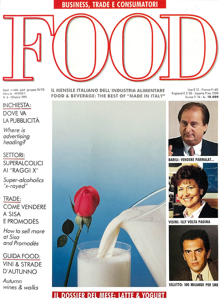 Ottobre 1991