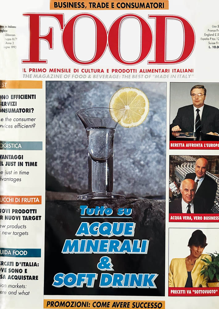giugno 1993