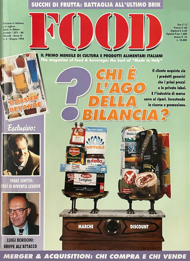 giugno 1994