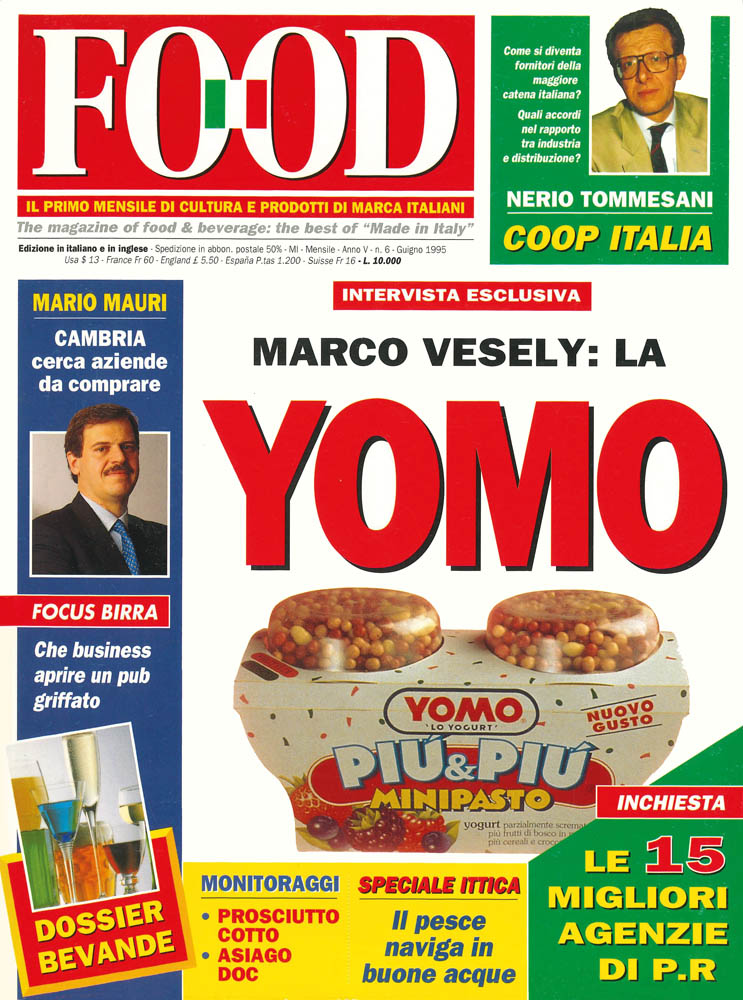 giugno 1995
