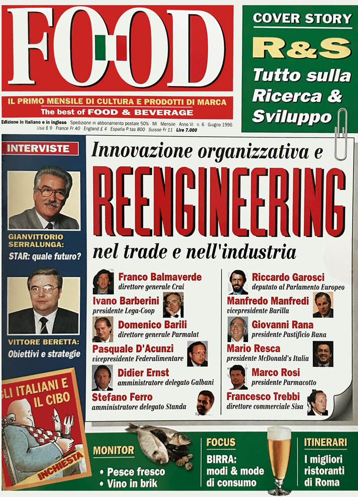 giugno 1996