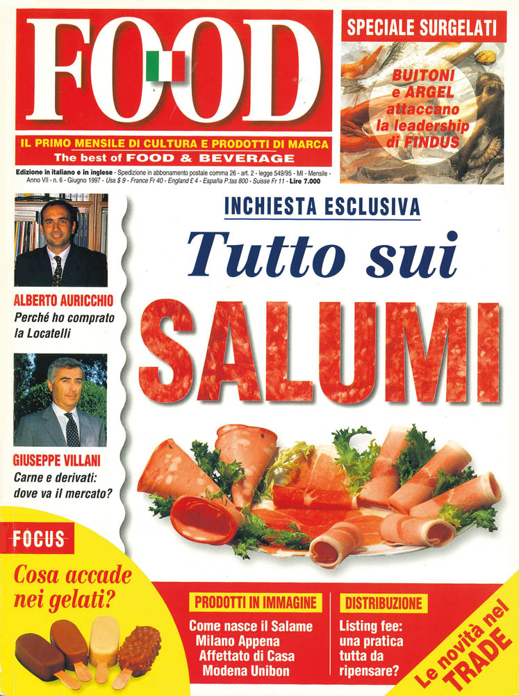 giugno 1997