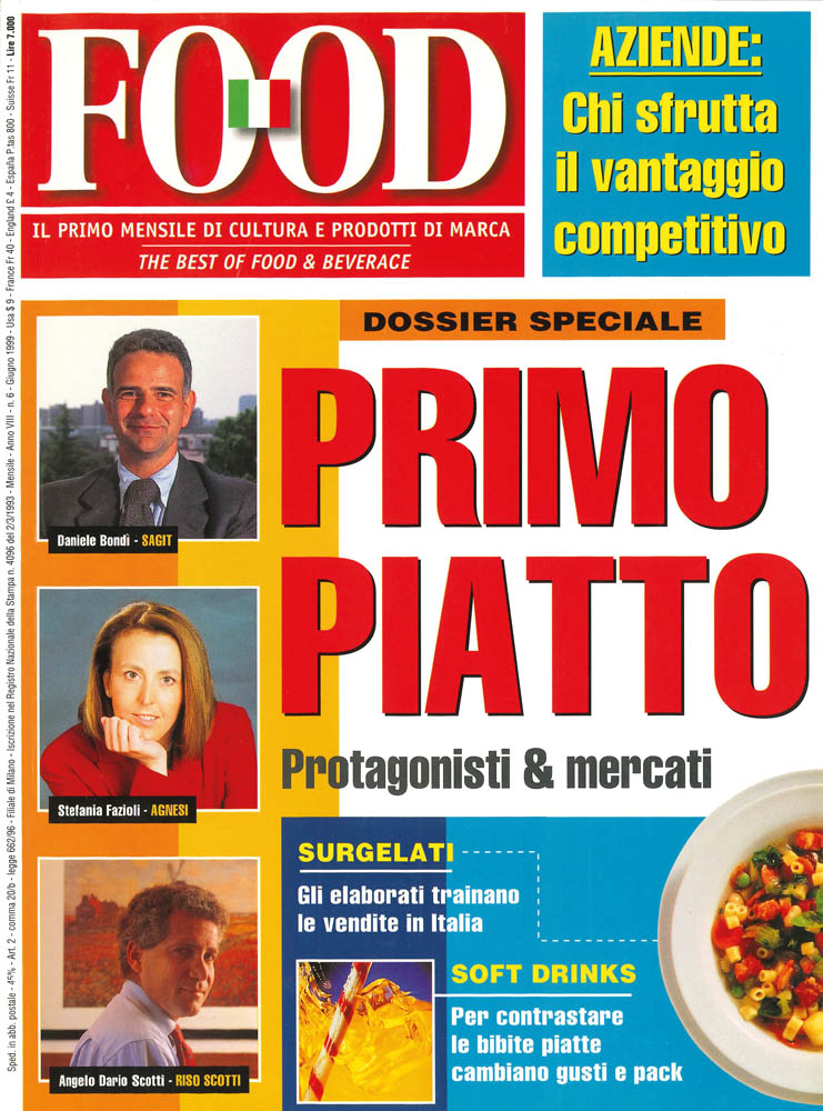 giugno 1999