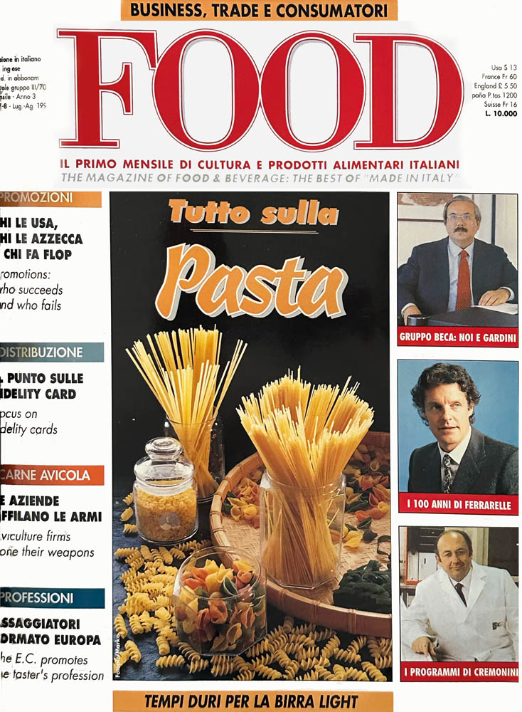 luglio 1993