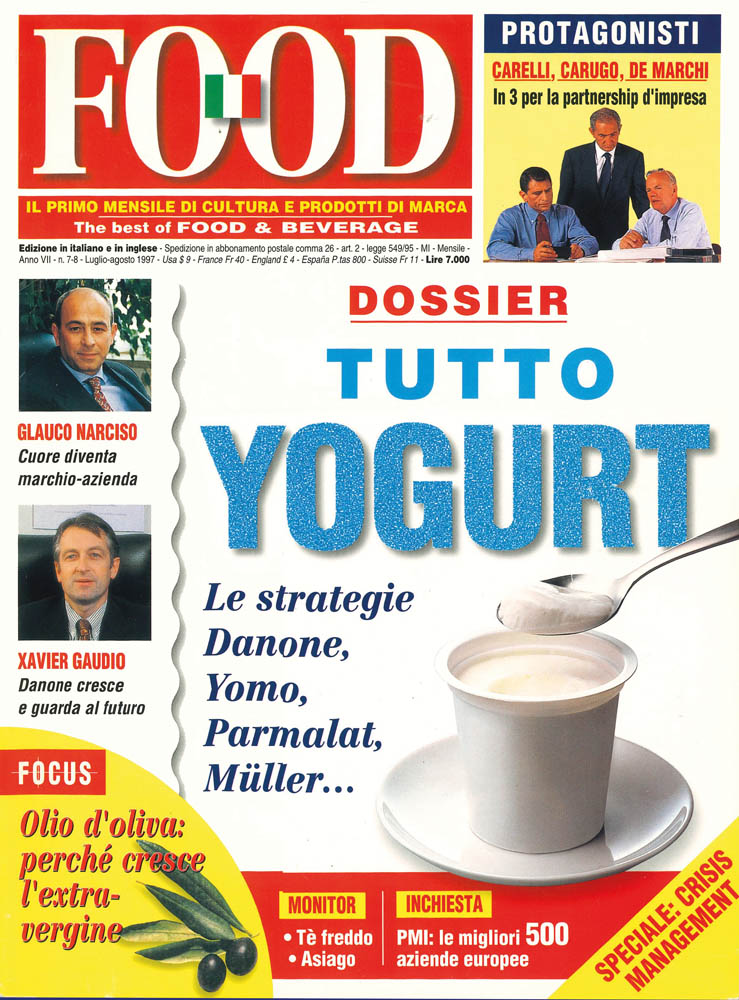 luglio 1997