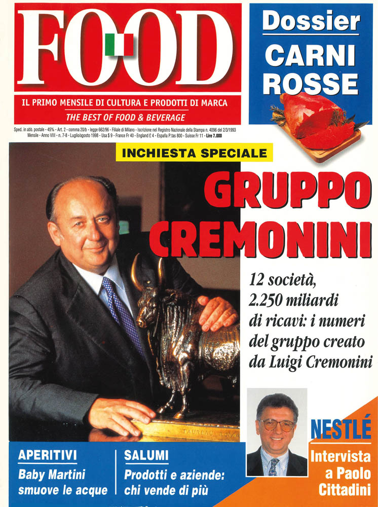 luglio 1998