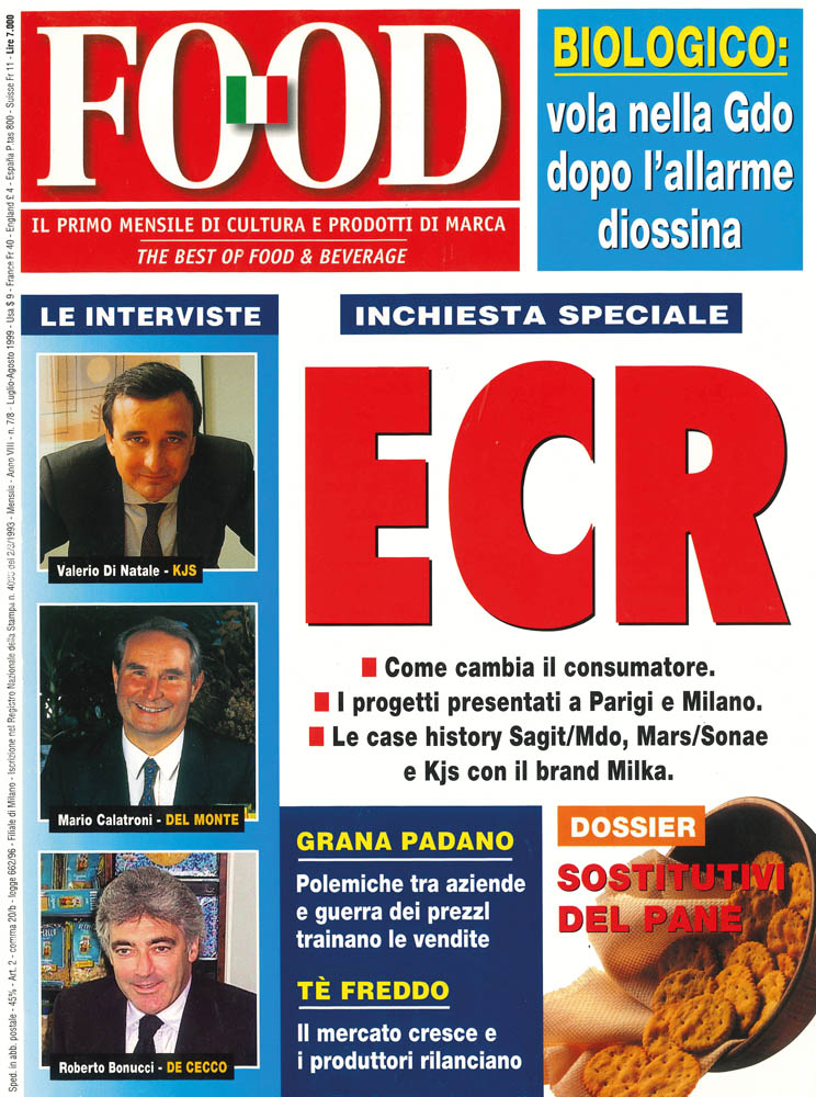 luglio 1999