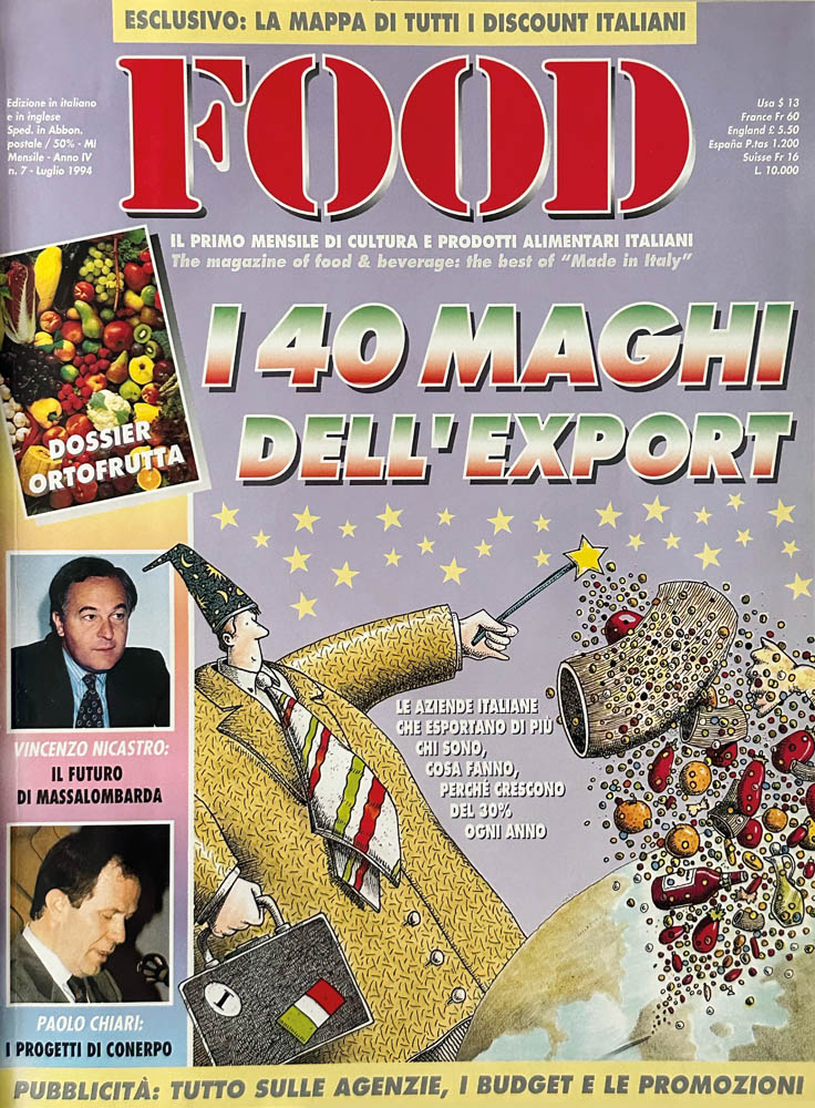 luglio 1994
