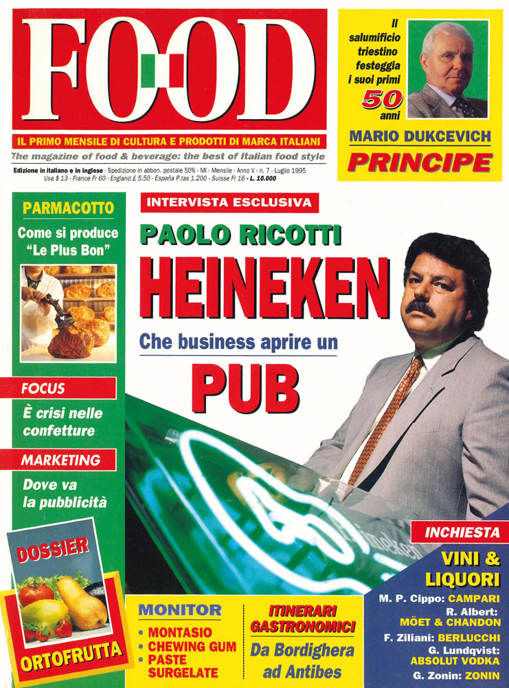 luglio 1996