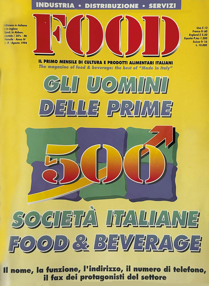 agosto 1994