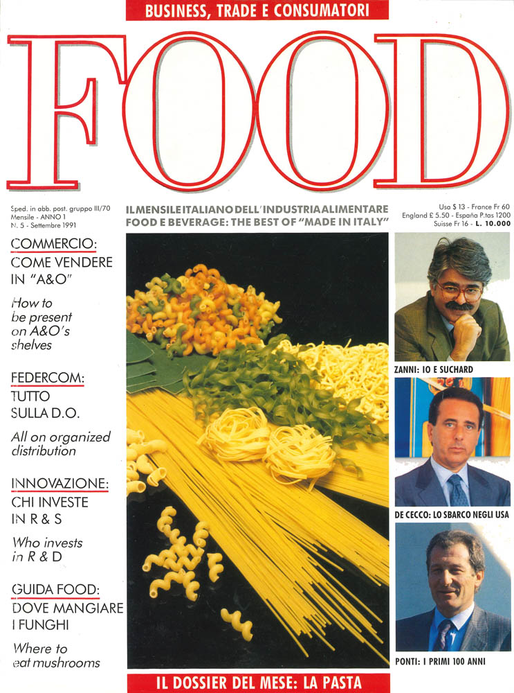 Settembre 1991