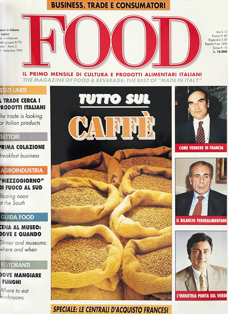 settembre 1993