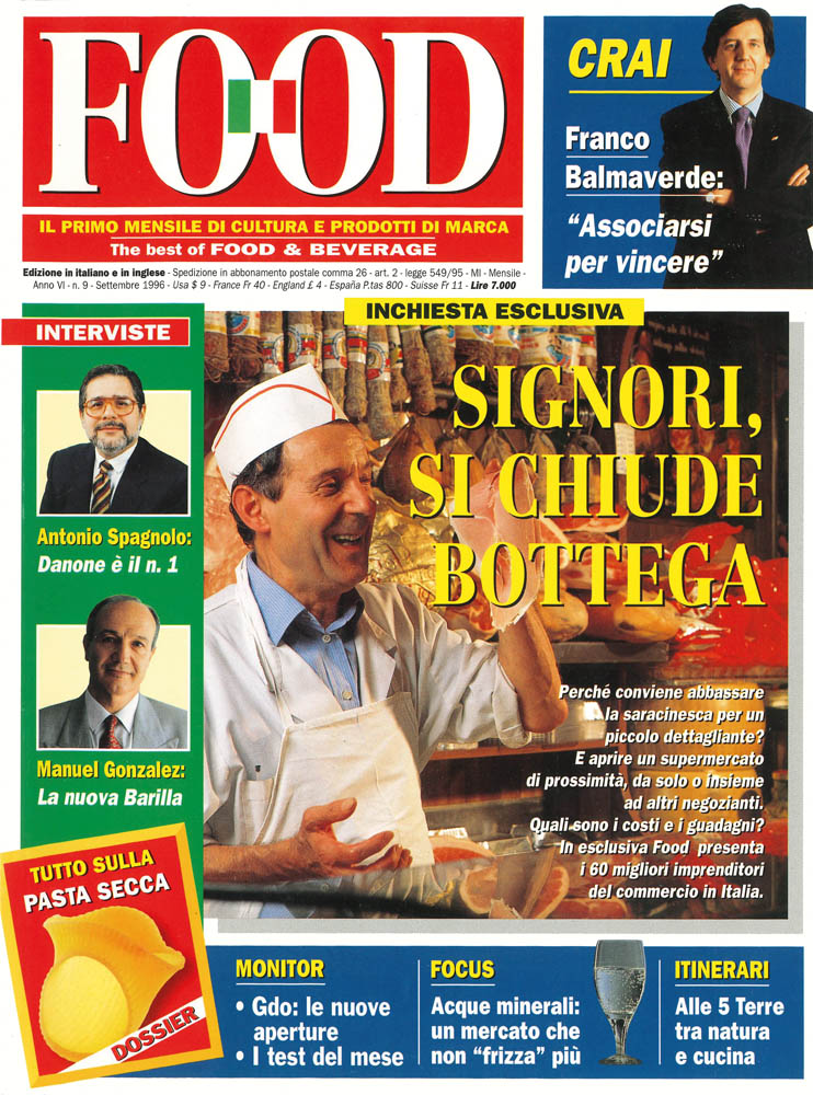 settembre 1996