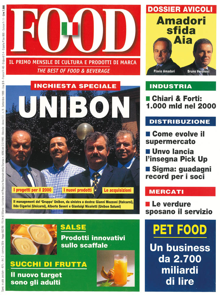 settembre 1999