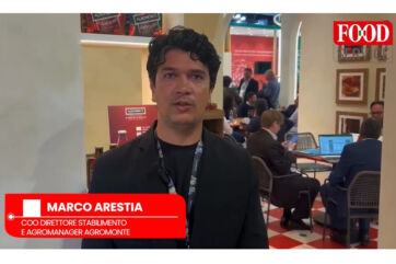 Agromonte, a Tuttofood 2026 debutta la nuova linea Pizza Sauce