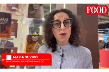 Balocco, a Tuttofood 2026 debutta Maxiciok