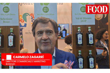 Bonolio, a Tuttofood 2026 debutta la gamma completa Qitterra