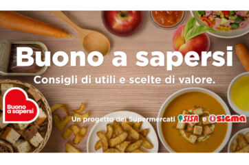 Buono a sapersi: consigli utili e ricette di valore. Prodotti freschi, sani e gustosi. Scopri di più! - Dit-Sigma-Sisa