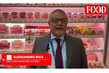 Citterio, a Tuttofood 2026 con snack e nuovi formati per i consumatori moderni