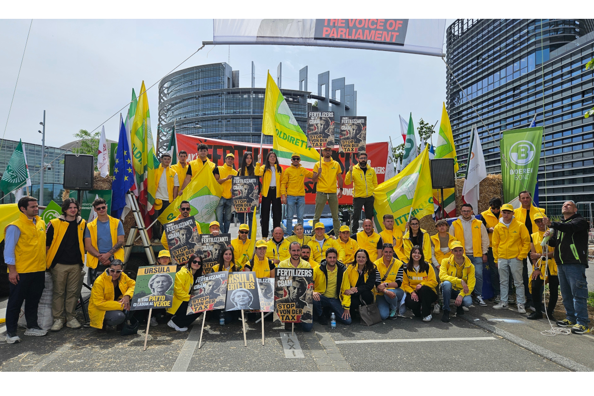 Coldiretti-protesta-Bruxelles