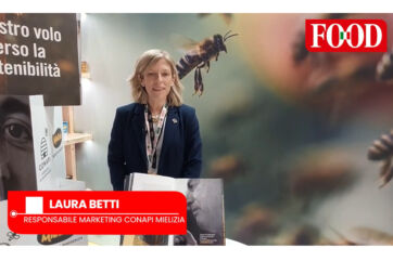 Conapi presenta il primo bilancio di sostenibilità a Tuttofood 2026