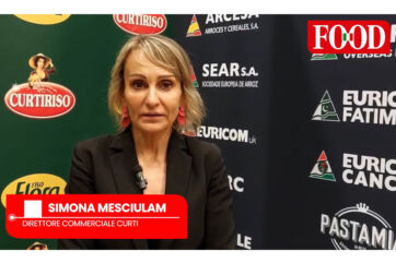 Curti, a Tuttofood 2026 la sfida europea tra acquisizioni e branding